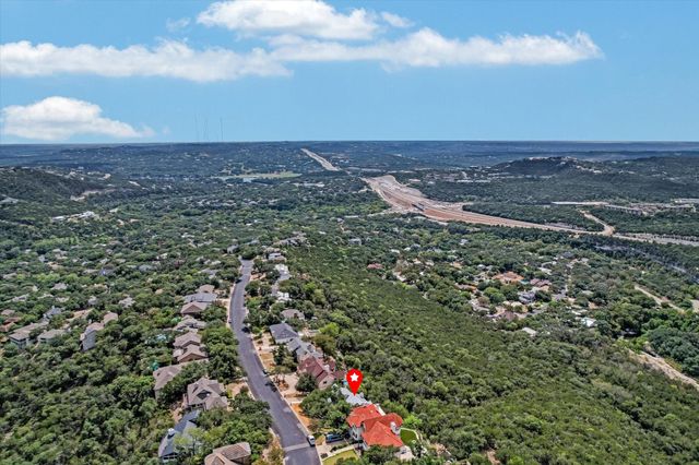 6904 Ladera Norte, Austin, TX 78731