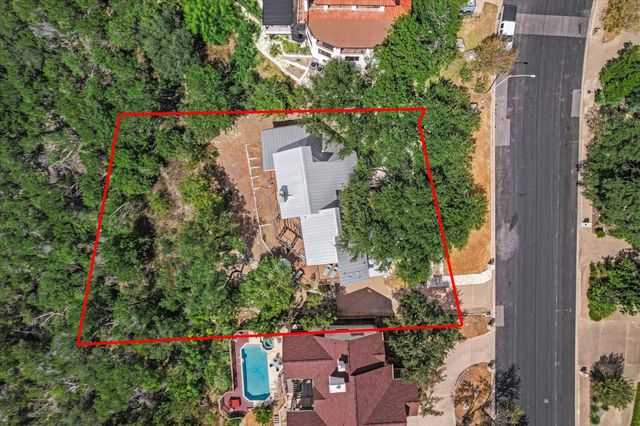 6904 Ladera Norte, Austin, TX 78731