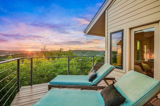 6904 Ladera Norte, Austin, TX 78731