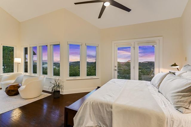 6904 Ladera Norte, Austin, TX 78731