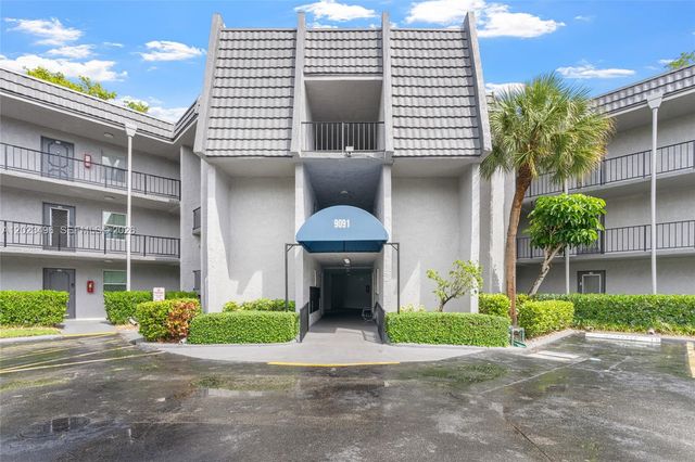 9091 Lime Bay Blvd 304, Tamarac, FL 33321