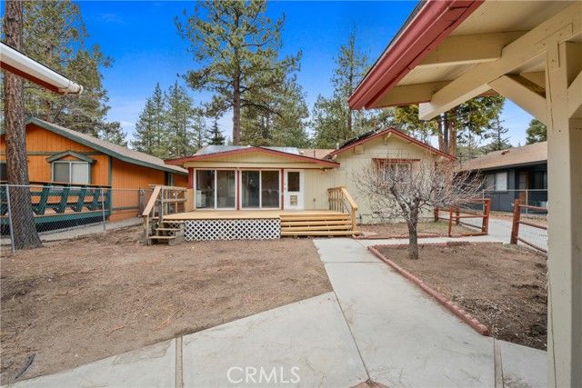 1016 Anita Avenue, Other - See Remarks, CA 92314