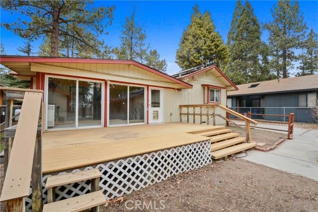 1016 Anita Avenue, Other - See Remarks, CA 92314