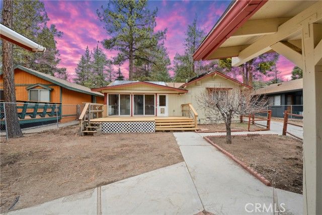 1016 Anita Avenue, Other - See Remarks, CA 92314