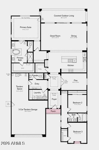 10157 W WELDON Avenue, Avondale, AZ 85392