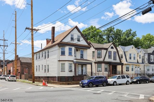 114 9Th Ave, Newark City, NJ 07018
