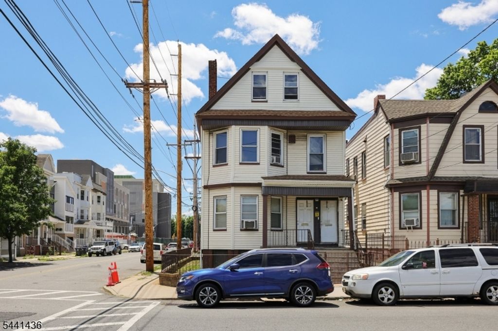 114 9Th Ave, Newark City, NJ 07018 — photo 2