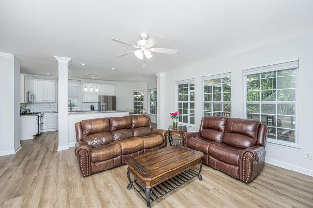 3376 Toomer Kiln Circle, Mount Pleasant, SC 29466