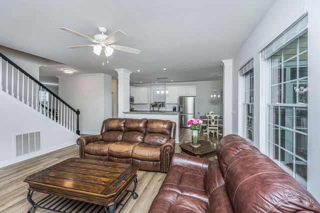 3376 Toomer Kiln Circle, Mount Pleasant, SC 29466