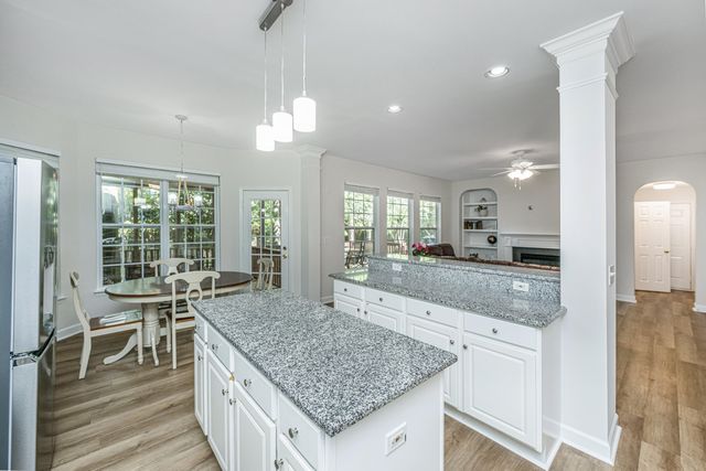 3376 Toomer Kiln Circle, Mount Pleasant, SC 29466