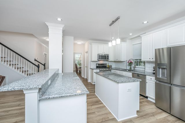3376 Toomer Kiln Circle, Mount Pleasant, SC 29466