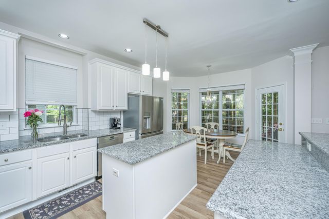 3376 Toomer Kiln Circle, Mount Pleasant, SC 29466