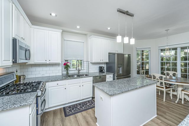 3376 Toomer Kiln Circle, Mount Pleasant, SC 29466