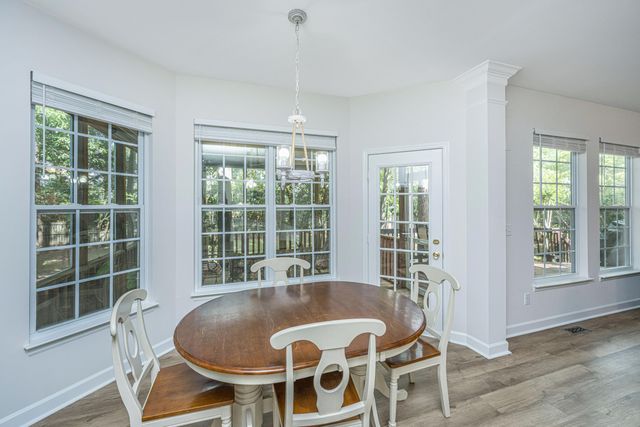3376 Toomer Kiln Circle, Mount Pleasant, SC 29466