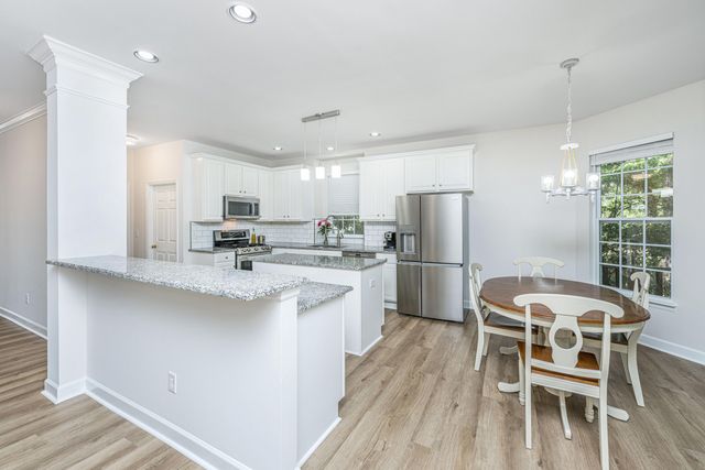 3376 Toomer Kiln Circle, Mount Pleasant, SC 29466