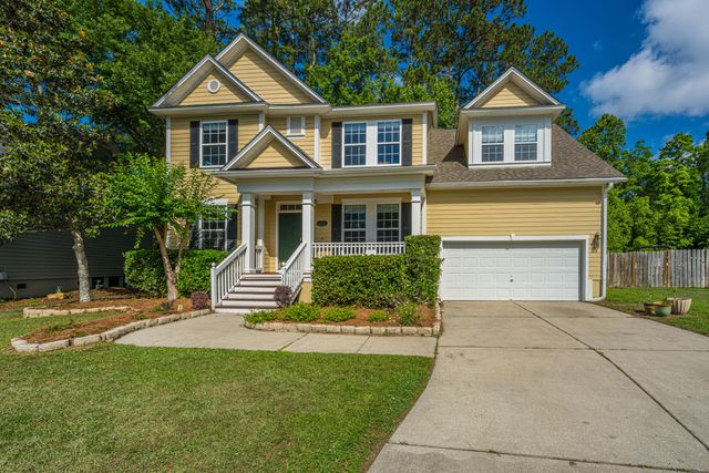 3376 Toomer Kiln Circle, Mount Pleasant, SC 29466