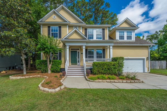 3376 Toomer Kiln Circle, Mount Pleasant, SC 29466