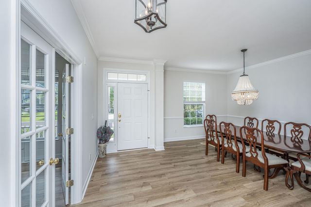 3376 Toomer Kiln Circle, Mount Pleasant, SC 29466