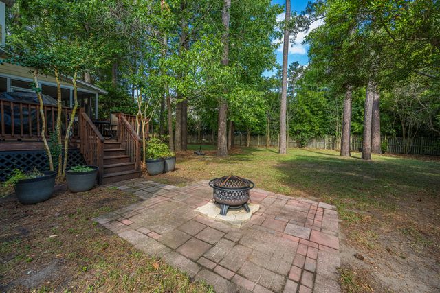 3376 Toomer Kiln Circle, Mount Pleasant, SC 29466