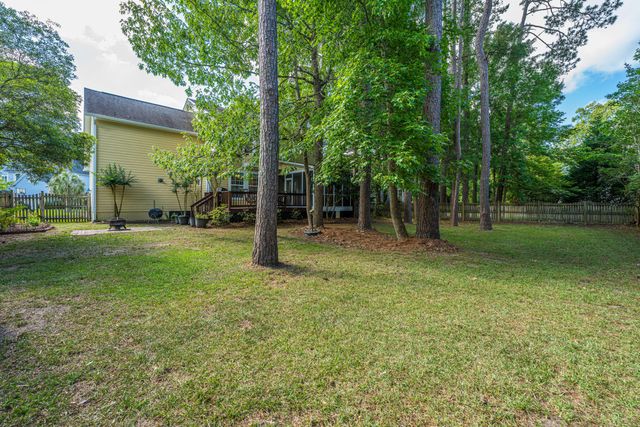 3376 Toomer Kiln Circle, Mount Pleasant, SC 29466