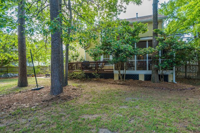 3376 Toomer Kiln Circle, Mount Pleasant, SC 29466