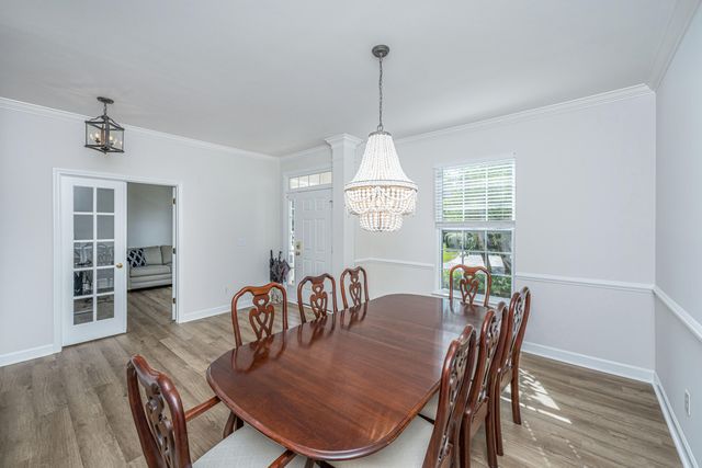 3376 Toomer Kiln Circle, Mount Pleasant, SC 29466