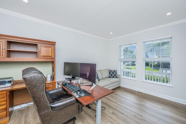 3376 Toomer Kiln Circle, Mount Pleasant, SC 29466
