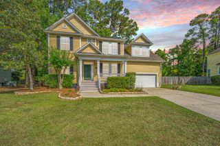 3376 Toomer Kiln Circle, Mount Pleasant, SC 29466