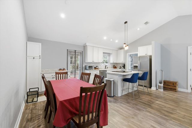 47 MEADOWLARK Drive, Crawfordville, FL 32327