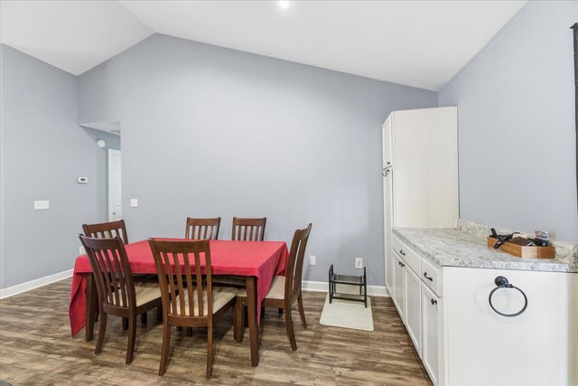 47 MEADOWLARK Drive, Crawfordville, FL 32327