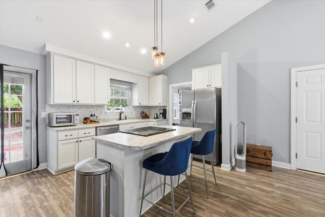 47 MEADOWLARK Drive, Crawfordville, FL 32327