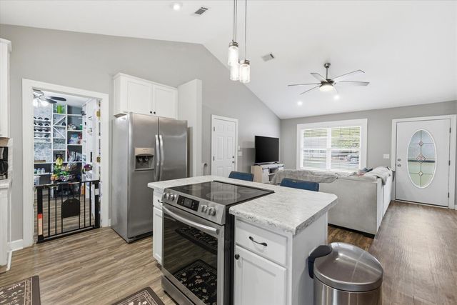 47 MEADOWLARK Drive, Crawfordville, FL 32327