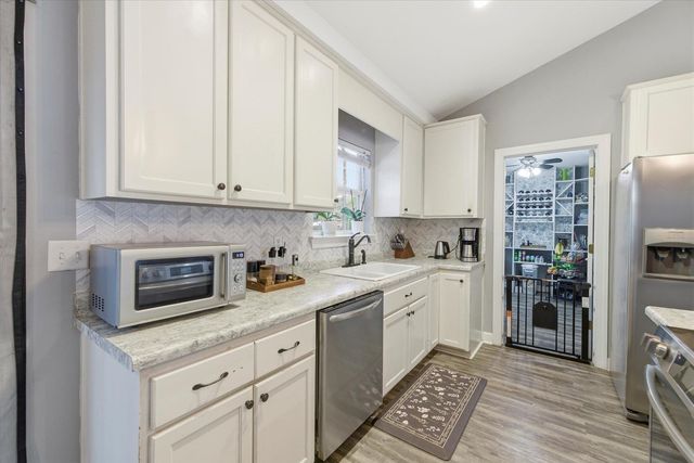 47 MEADOWLARK Drive, Crawfordville, FL 32327