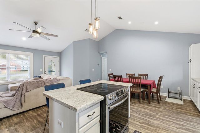 47 MEADOWLARK Drive, Crawfordville, FL 32327