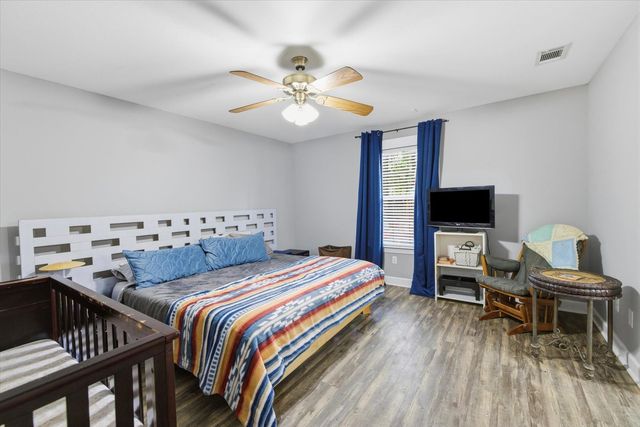 47 MEADOWLARK Drive, Crawfordville, FL 32327