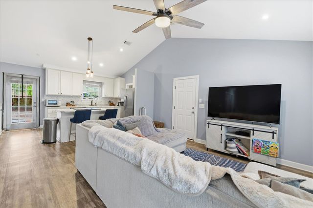 47 MEADOWLARK Drive, Crawfordville, FL 32327