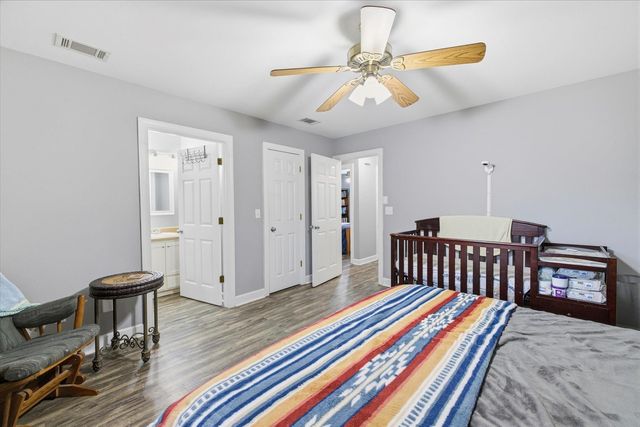 47 MEADOWLARK Drive, Crawfordville, FL 32327