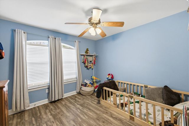 47 MEADOWLARK Drive, Crawfordville, FL 32327