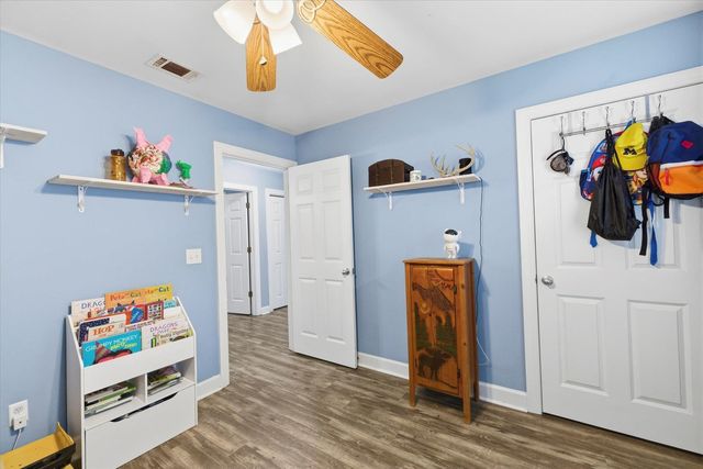 47 MEADOWLARK Drive, Crawfordville, FL 32327