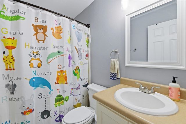 47 MEADOWLARK Drive, Crawfordville, FL 32327