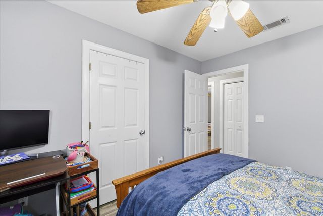 47 MEADOWLARK Drive, Crawfordville, FL 32327