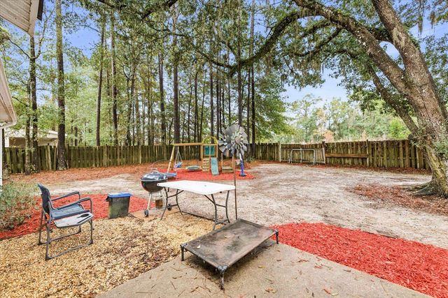 47 MEADOWLARK Drive, Crawfordville, FL 32327