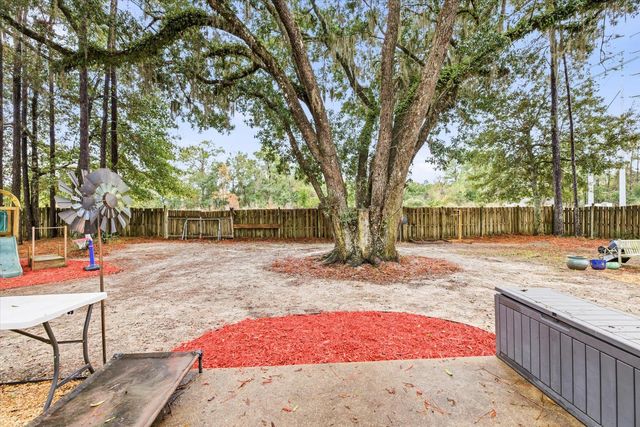 47 MEADOWLARK Drive, Crawfordville, FL 32327