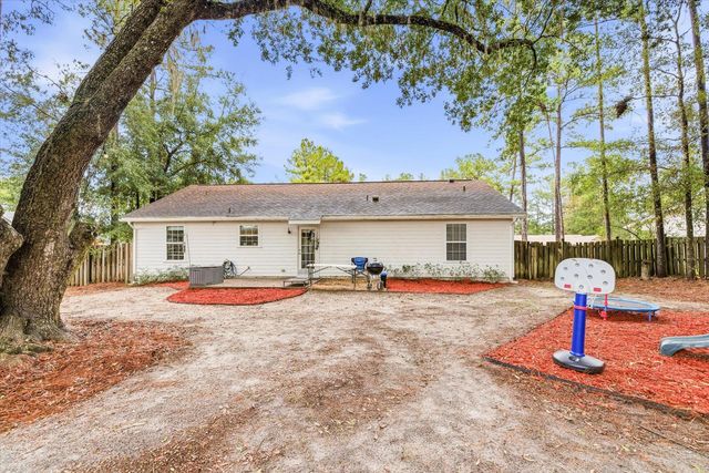 47 MEADOWLARK Drive, Crawfordville, FL 32327