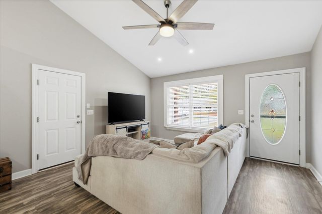 47 MEADOWLARK Drive, Crawfordville, FL 32327