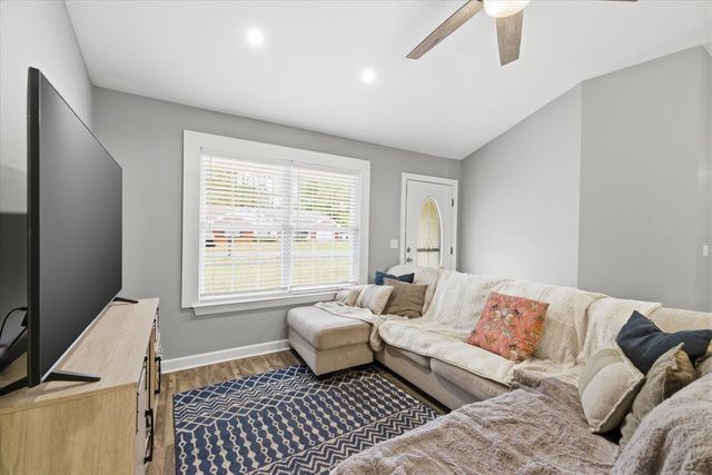 47 MEADOWLARK Drive, Crawfordville, FL 32327