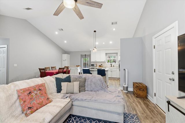 47 MEADOWLARK Drive, Crawfordville, FL 32327