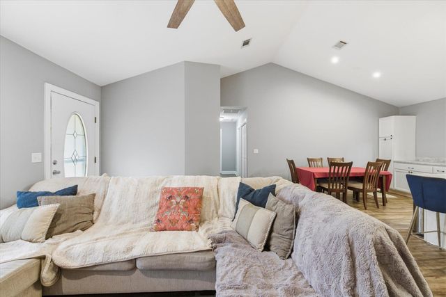 47 MEADOWLARK Drive, Crawfordville, FL 32327