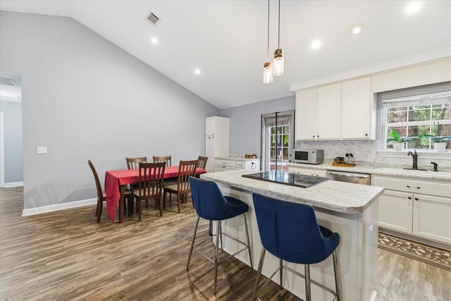 47 MEADOWLARK Drive, Crawfordville, FL 32327