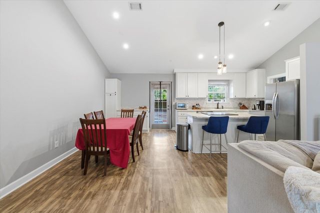 47 MEADOWLARK Drive, Crawfordville, FL 32327